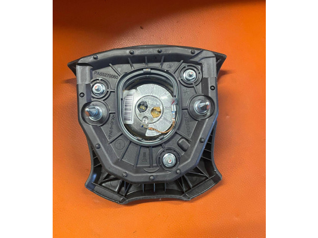 Подушка безопасности водителя P30721996 Volvo V70