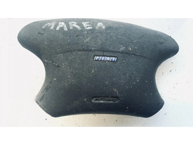 Подушка безопасности водителя 719478614 Fiat Marea