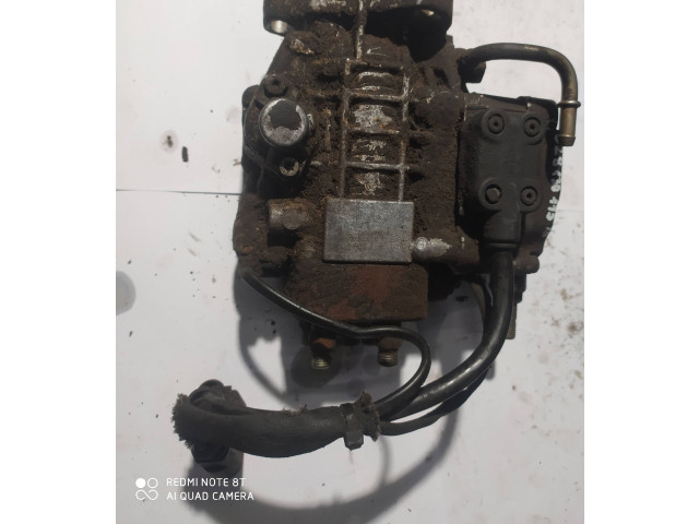 Топливный насос