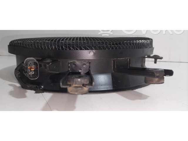 Вентилятор радиатора MR568568, 78670 Mitsubishi L300, Cosmos