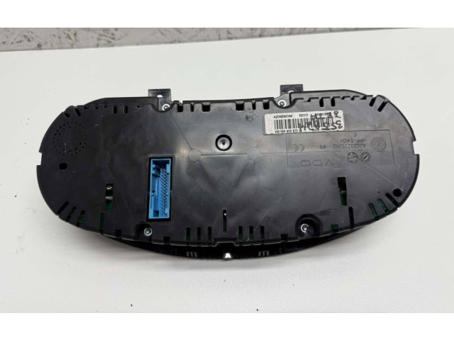 Панель приборов 5C6920975D Volkswagen Jetta VI