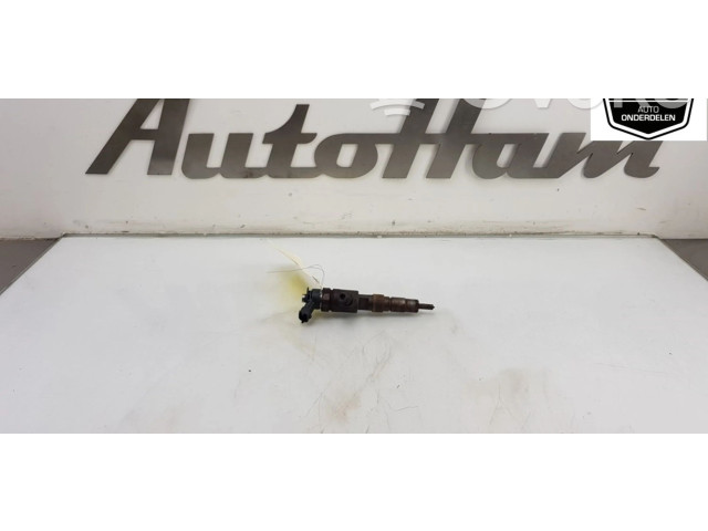 Vstřikovač 0445110489, 0445110489 Ford Fiesta T3JA(Euro 5)