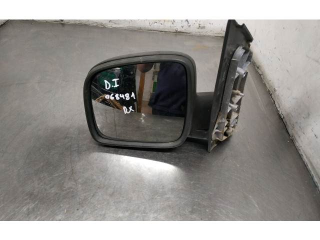 Zpětné zrcátko Volkswagen Caddy 2005