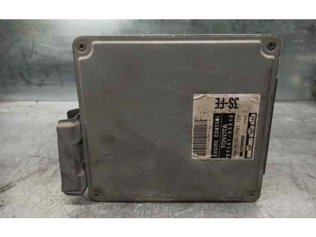 Řídící jednotka 8966105040, MB1757005961   Toyota Carina T190 1995