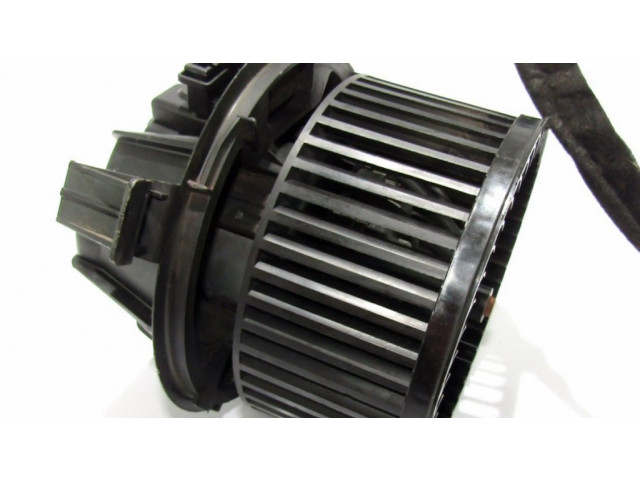 Вентилятор печки N101035Q Dacia Logan I