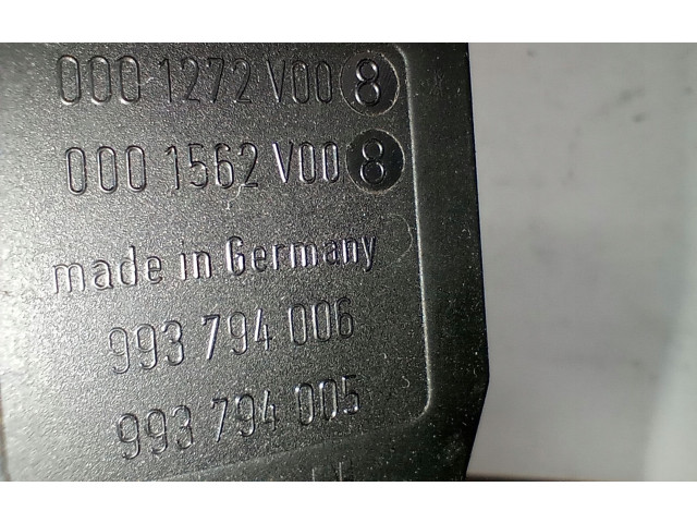 Ручка стеклоочистителей 993794006, 993794006 Smart ForTwo I