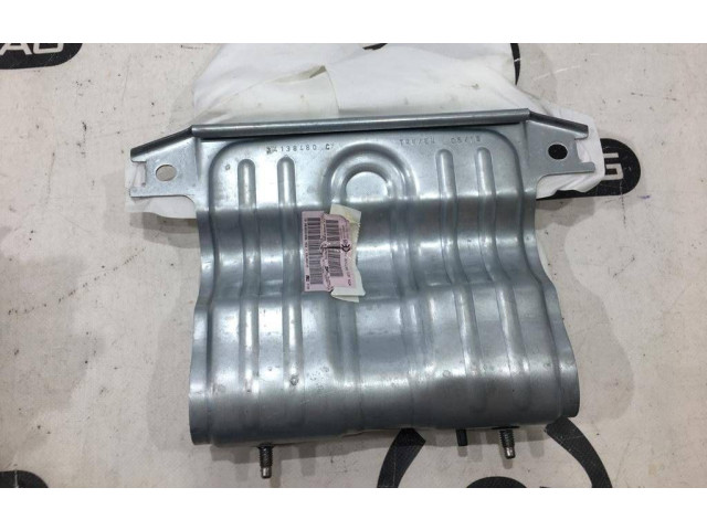 Подушка безопасности пассажира 9804358580   Citroen C4 Cactus