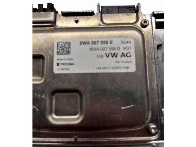 Блок предохранителей 4M0906014A, 0P2907309A Audi A1