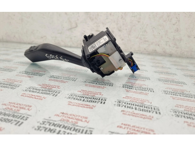 Ручка стеклоочистителей 1K0953519A Volkswagen Golf Plus