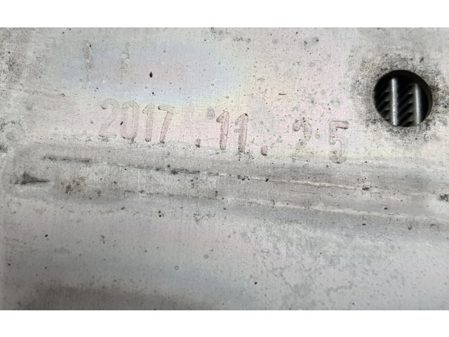 Интеркулер  2827004500, 2827004500   KIA Ceed 