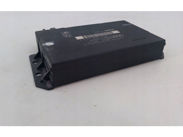 Блок комфорта 8Z0959433C Audi A2