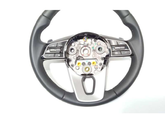 Руль KIA Ceed  2018 -  года 56100J7HC0CEP, 56100J7HT0CEP      