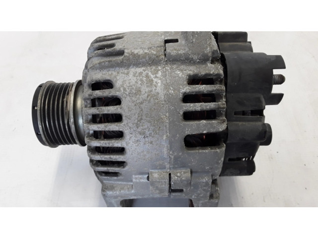 Генератор Dacia Duster 1.6