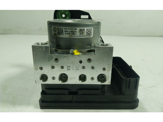 Jednotka ABS 5WA614517BMBEF, 5WA614517 Cupra Leon 2022