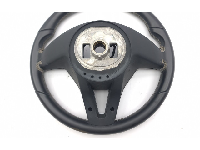 Руль Infiniti Q30  2015 - 2018 года A0914600018      