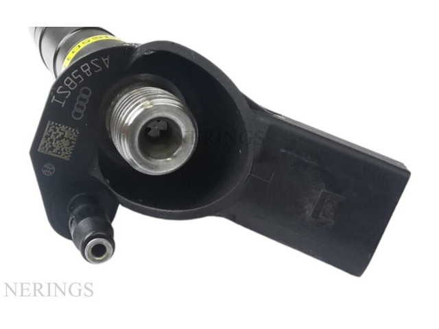 Форсунка 0445115039, 0986435353 Audi A6 S6 C6 4F
