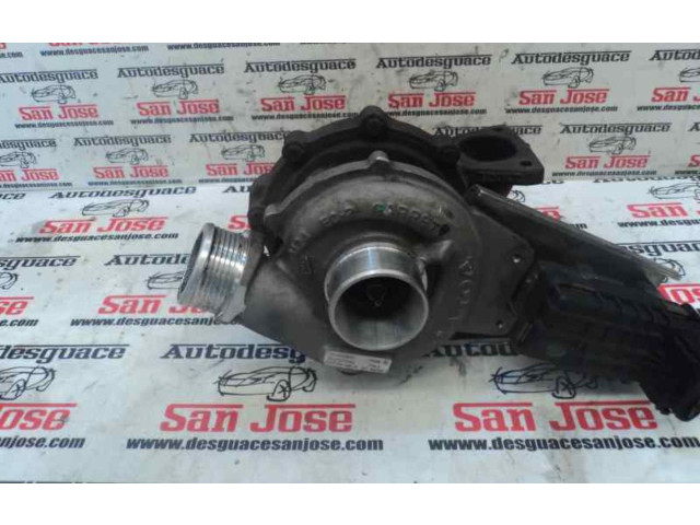  Турбина Volvo S60  30757080         