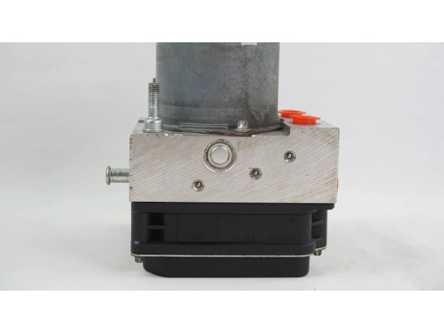 Блок АБС 27536SC002, 0265230199 Subaru Forester SH 2008 - 2013 года