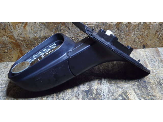 Зеркало электрическое        Chevrolet Spark   -  года   