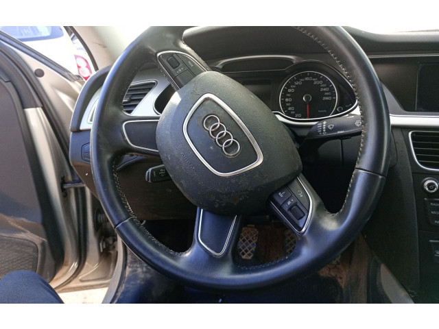 Руль Audi A4 Allroad   -  года 4L0419091AC1KT      