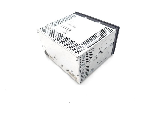 Турбина Радио/ проигрыватель CD/DVD / навигация Nissan Juke I F15 28185-1KA0A, PP-3151R-A для двигателя K9K410