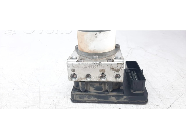 Блок АБС 52129063, 6000629607 Jeep Renegade 2014- года