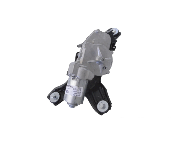 Моторчик заднего дворника 98700J7800    KIA Ceed