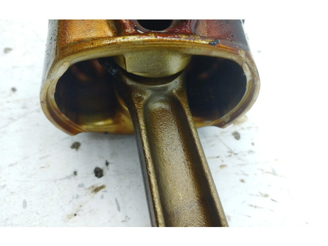 Поршень с шатуном H00820 Porsche Cayenne (9PA)