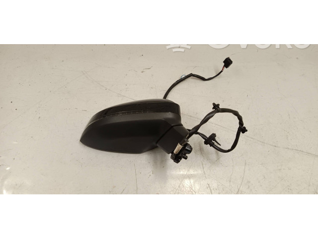 Зеркало электрическое Audi A5 2016 - года