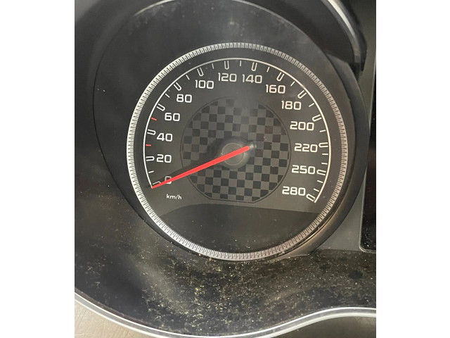 Панель приборов A2059000535, A2059000535   Mercedes-Benz GLC X253 C253       