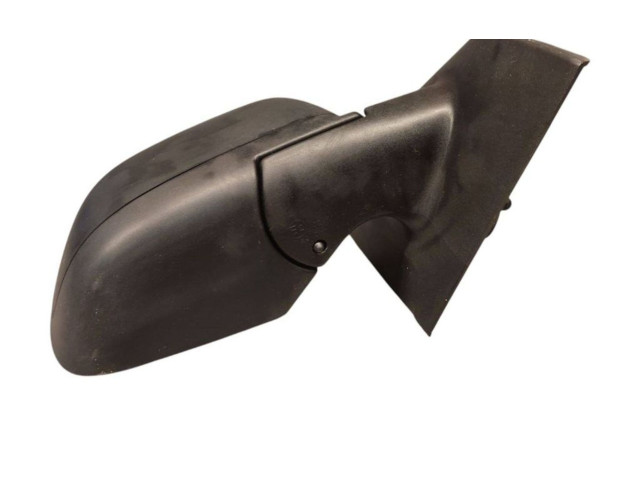 Зеркало (механическое) Dacia Dokker 2012 - года