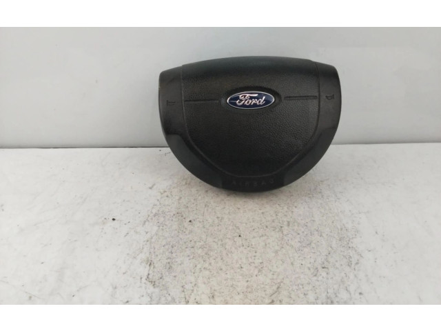 Подушка безопасности двери 6004846   Ford Fiesta