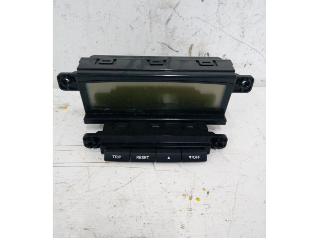 Дисплей    957101h100, 957101H100   KIA Ceed