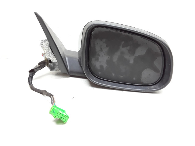 Зеркало электрическое Volvo S60 2011 - 2013 года