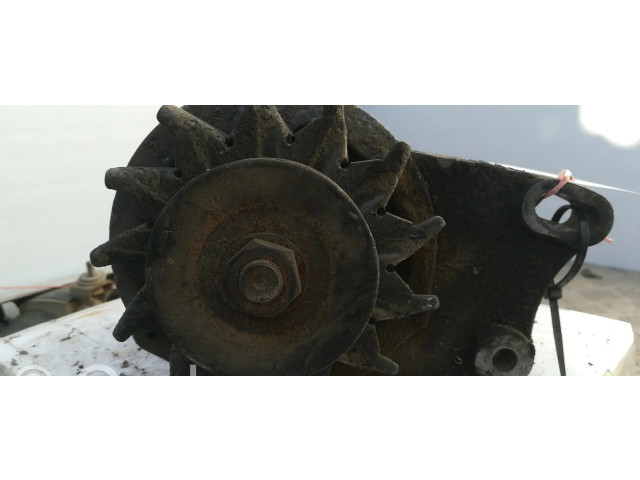 Генератор 24041E, A11545 Seat Ibiza I (021A) 1.5