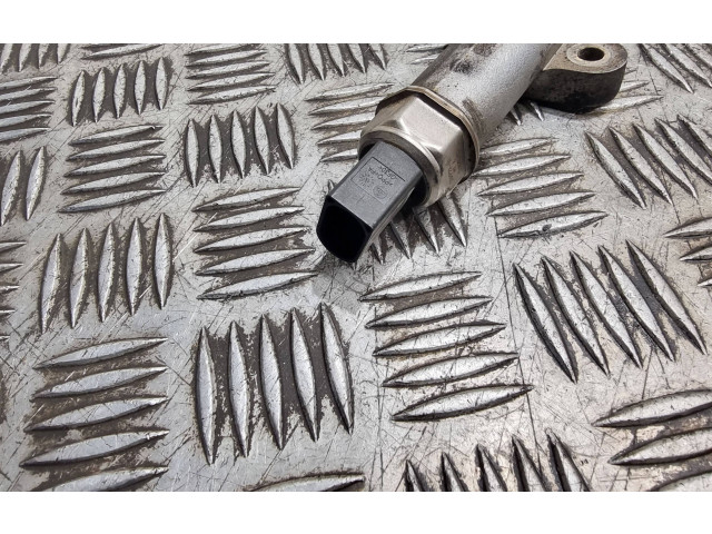 Топливная рампа A6510700495, R9144Z240A   Mercedes-Benz E W212   для двигателя 651.925