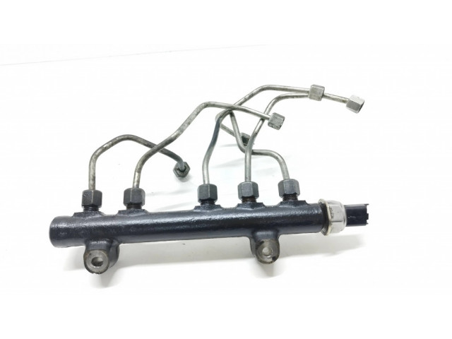 Vstřikovací lišta 9685297580, 28497Z01 Ford Focus pro naftový motor 1.6 T1DB DV6