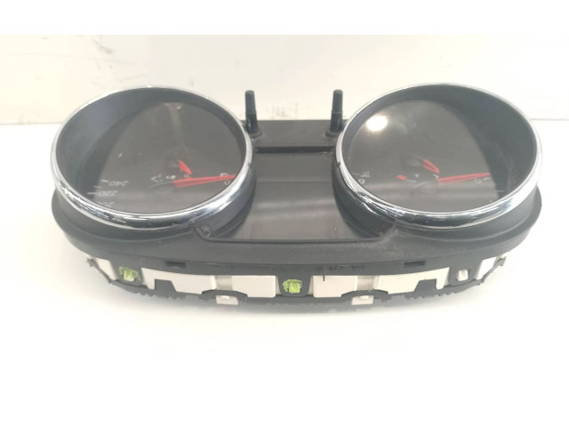 Přístrojová deska Nissan Qashqai+2 2010 VPAASF10849LCJ