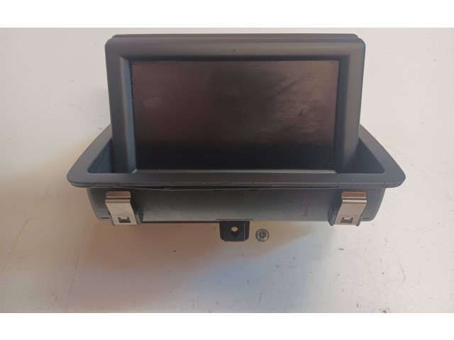 Дисплей 8X0857273B Audi A1