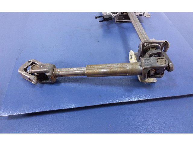 Рулевая рейка 6Q1419501, 6Q1419501 Skoda Fabia Mk2 (5J) 2007 - 2014 года