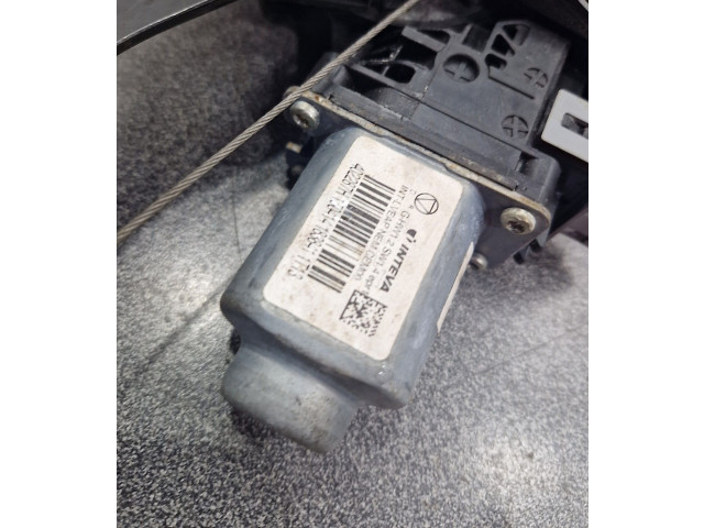 Шатун K9K 608 807213867R Renault Clio IV