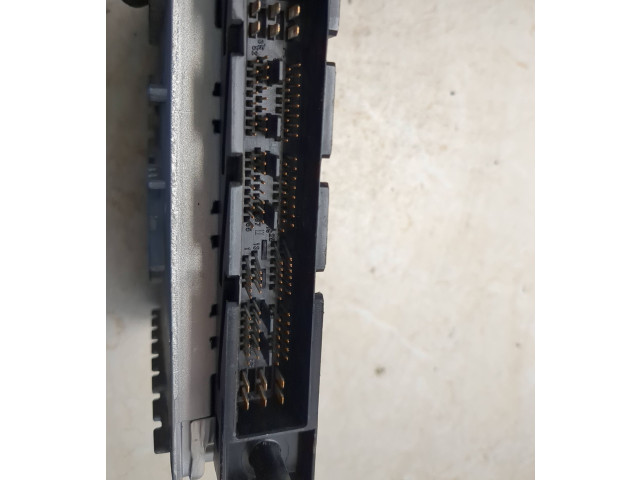 Блок управления двигателя 28SA5360, 0000106649 Volvo XC90