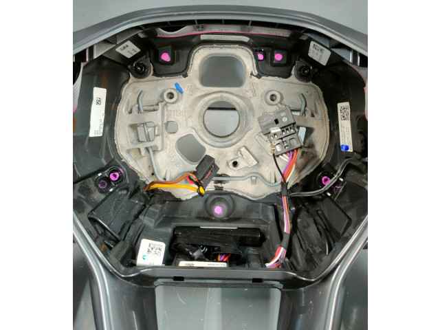 Руль Cupra Formentor  2020 -  года 5FA419091FK      