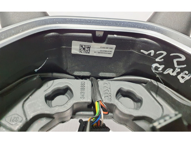 Руль 484004420R Dacia Sandero III