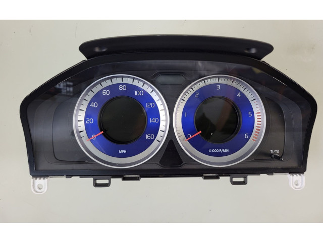 Панель приборов 31343497AA Volvo S60