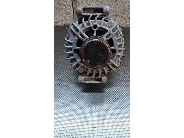 Генератор 06J903023H   Audi A3 S3 8V      