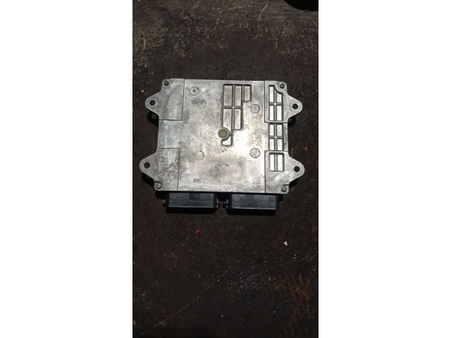 Блок управления двигателя A1351501979 Smart ForFour I