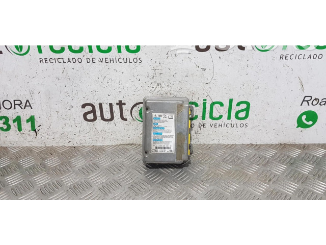 Блок подушек безопасности 77960SEFG811M1 Honda Accord