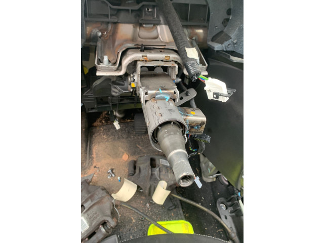  рейка  Колонка рулевая 4123GK   Citroen C3 2010 - 2016 года