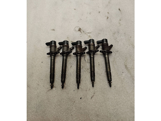 Vstřikovač 0445110078 Volvo XC70